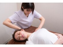 美容整体プラスフィール 大垣店の雰囲気（“うちやま先生”の技術を大垣で体験できる話題のSalon☆）