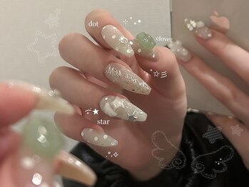 アイ ネイルズ 天神店(I nails)