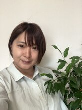 テッテアロマ(tette..aroma)&nbsp;矢田部 祐佳