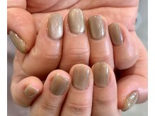 クラシカ 幡ヶ谷店(CLASSICA)/5月＃ネイル