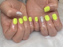 ネイル チップス イオンタウン姶良店(NAIL TIPS)