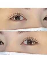 ポノピピ(ponopipi)/パリジェンヌラッシュリフト♪