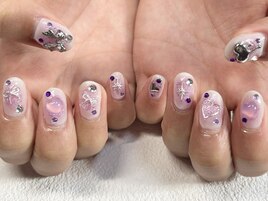 お持ち込みデザイン