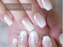 ヘーゼル(Hazel)/