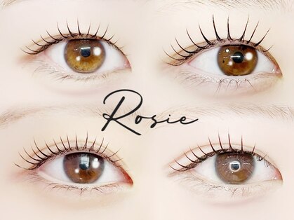 ロジー 仙台本町店(Rosie)の写真