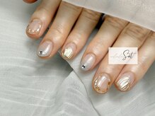 ソート(Sot)/博多ネイル　博多ネイルサロン