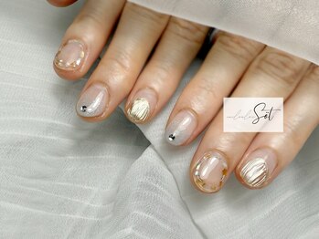 ソート(Sot)/博多ネイル　博多ネイルサロン