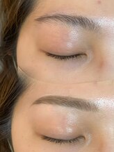 ノエル 久里浜店(Noel)/美眉スタイリング 担当みほ