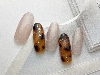 【オフ無料・ケア込】定額4500円