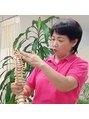 エスコート芦屋サロン 高岸 真智子