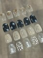 マーレ ネイル 茨木店(mare nail)&nbsp;オリジナルクーポンできました♪是非♪