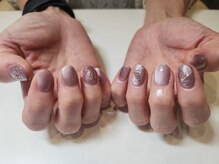 アールエム(Rm)/10月◎ネイル