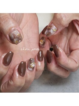 シュポルテ(chou porte)/