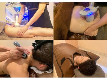 ヴィータローズディセ 名古屋本店(VITA ROSE Desse)