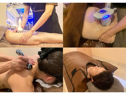 ヴィータローズディセ 名古屋本店(VITA ROSE Desse)の写真