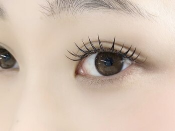 イリゼフルール 代官山店(irisee fleur)/LEDマツエク