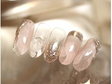 ネイルサロン マリア(nail salon Maria)/HAND定額デザイン