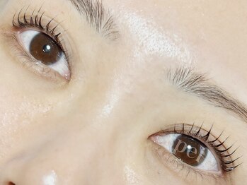 スペル(spell)の写真/まつパ・まつエクが初めての方にもオススメ♪お肌や自まつ毛への負担を抑えつつ、納得のいく仕上がりに◎
