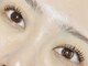 スペル(spell)の写真/まつパ・まつエクが初めての方にもオススメ♪お肌や自まつ毛への負担を抑えつつ、納得のいく仕上がりに◎