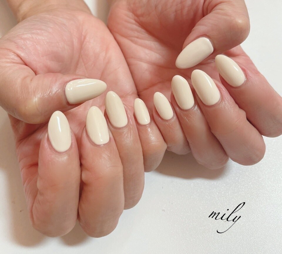 ミリー(mily)｜ホットペッパービューティー