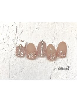 定額メニューのあるサロン