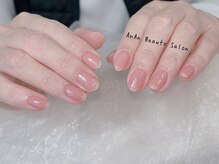 アンアンビューティーサロン(AnAn Beauty Salon)/ワンカラー