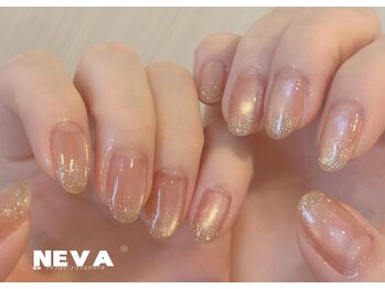 ネバサロン 蒲田(Neva Salon)/