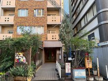 レピア 大阪心斎橋店/店舗までの道のり【３】