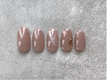 ユヅメ 赤坂店(YUZUME)/定額オフィスネイル