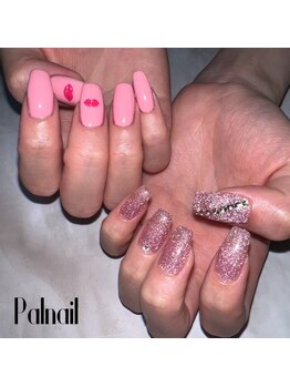 パルネイル(Pal nail)/
