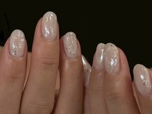 ブランシェール(blancher)/omakase simple フィルイン