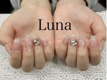 キラキラフレンチ