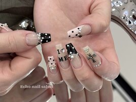 クロムハーツネイル