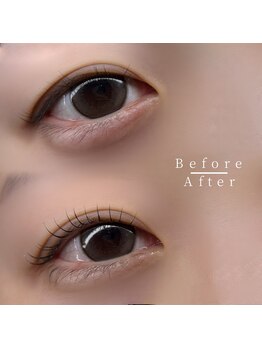 ドロップ(Drop)/LashLift