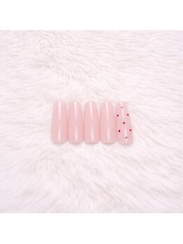 リーベスト 南森町店(REBEST)/〈定額〉シンプルコース