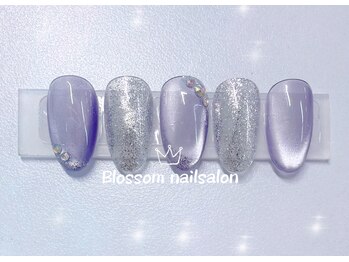 ブロッサム(Blossom)/