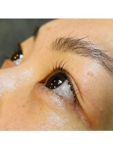 シェーン(schon)/労わるまつげパーマ