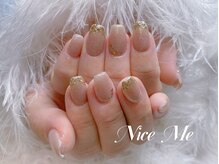 ナイスミー(Nice Me)/スペシャルデザイン♪