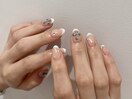 フレンチネイル♪ [四日市/桑名]