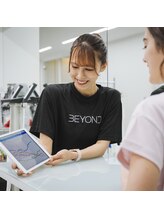 ビヨンド 国分寺店(BEYOND)/1.カウンセリング