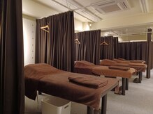 グイット 新宿御苑店(Goo-it!)/ベットは７台大人数でもOK！