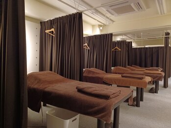 グイット 新宿御苑店(Goo-it!)/ベットは７台大人数でもOK！