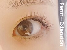 ドレスアップアイズ アンド ネイル(Dress Up Eyes & Nail)/マツエク/パリエク/まつげパーマ