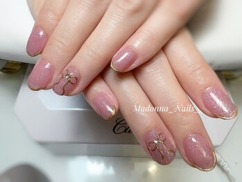 マドンナ ネイル(Madonna Nails)/