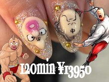 ゆびノさき イバラキシ(ibarakishi)