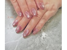 ソアレ(Soare)/マグネットネイル