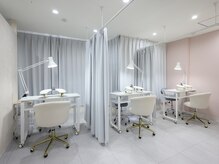 パレット(Palette)の雰囲気（店内イメージ）