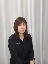 ビューティ スペース ルーチ(beauty space Luci) 今西 美紀