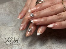 KOA Beauty Studio