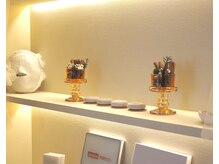 始まります！施術はカルテとカウンセリングから